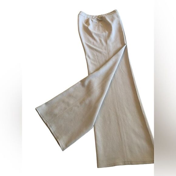 EUC White Mexx Dress Pants - Picture 6 of 10